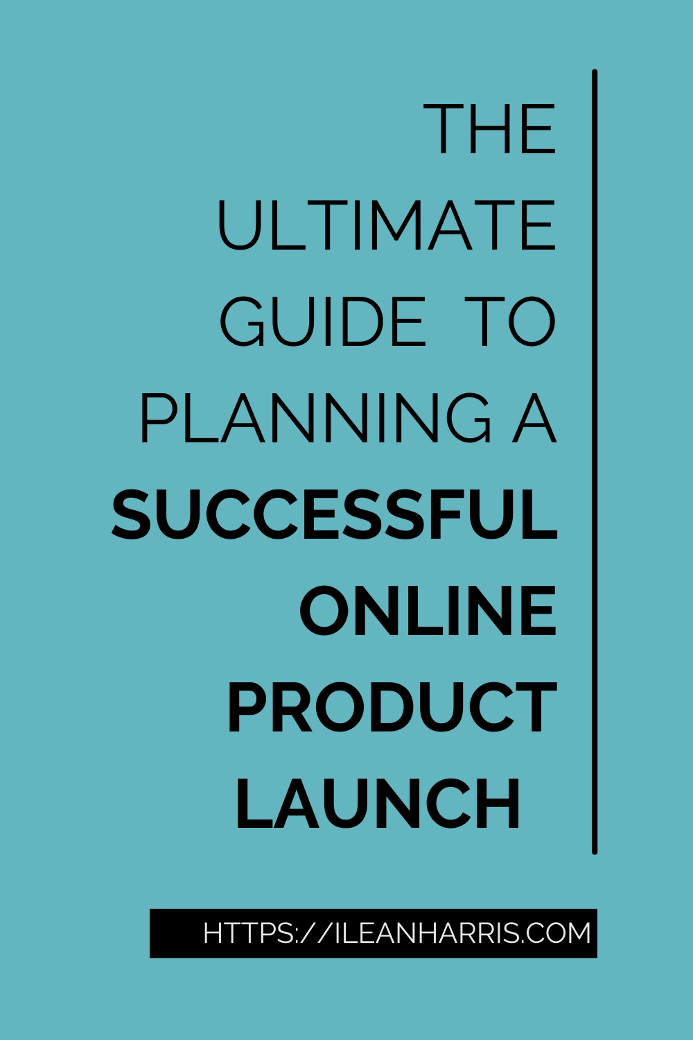 The Ultimate Guide to Planning a Successful Online Product Launch