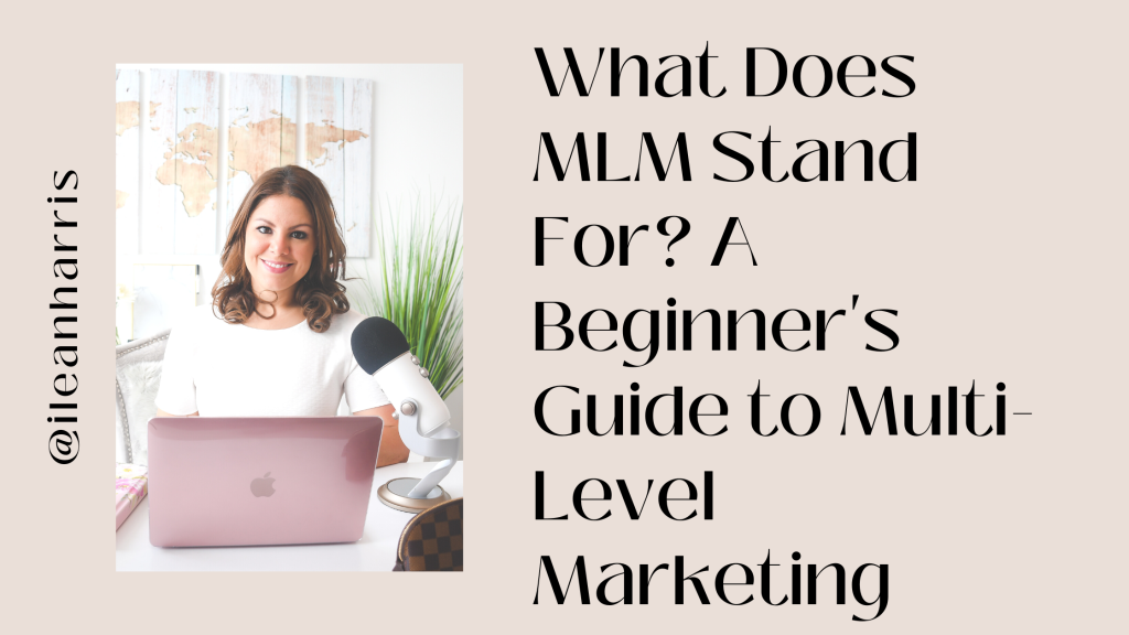 what does mlm stand for