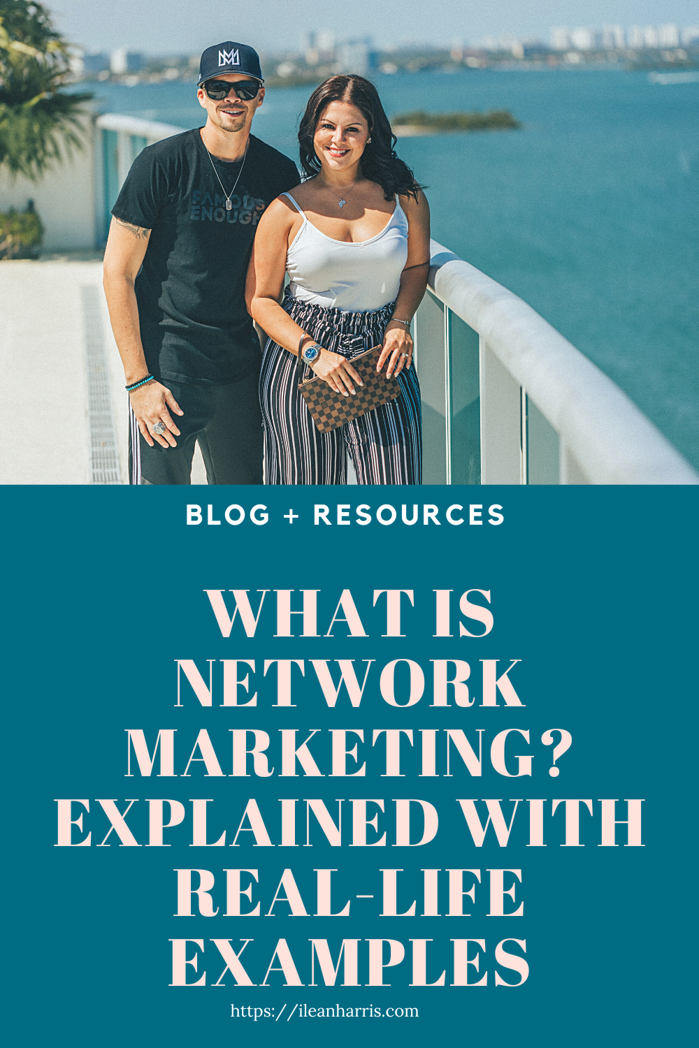 What is Network Marketing? Explained with Real-Life Examples