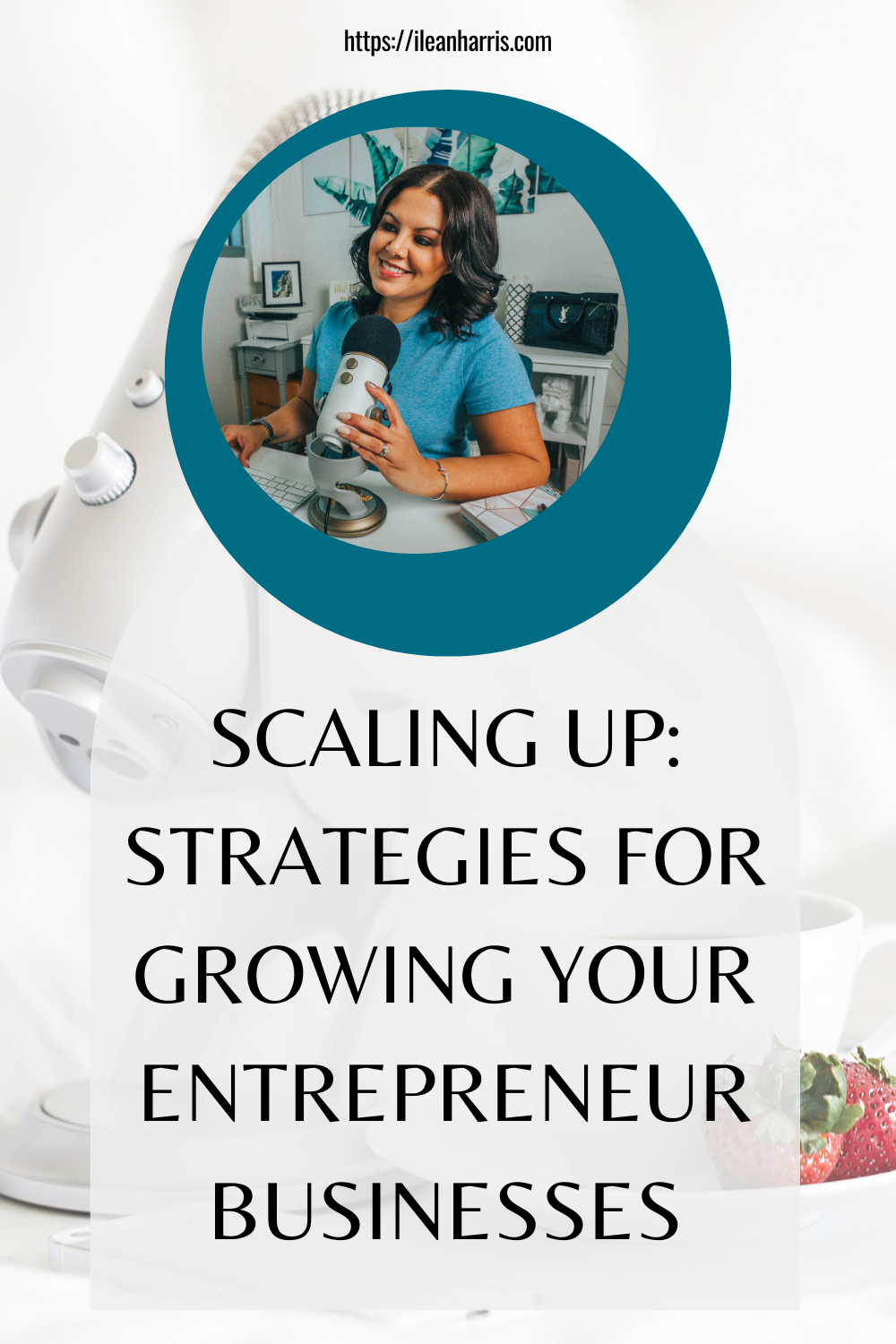Scaling Up: Strategies for Growing Your Entrepreneur Businesses