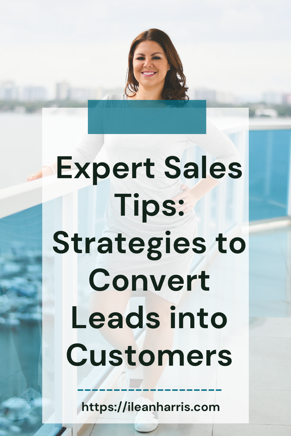 Expert Sales Tips: Strategies to Convert Leads into Customers