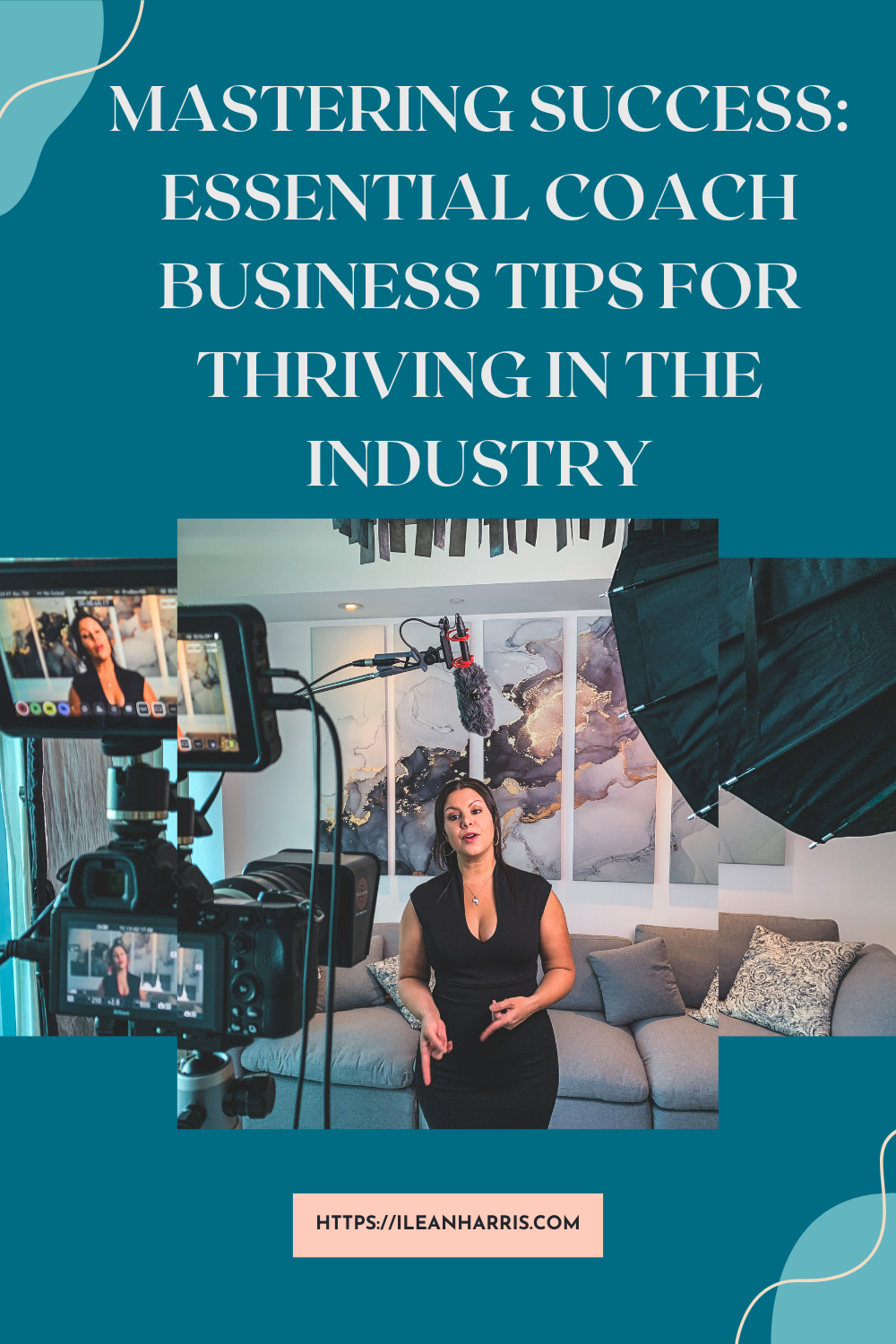 Mastering Success: Essential Coach Business Tips for Thriving in the Industry