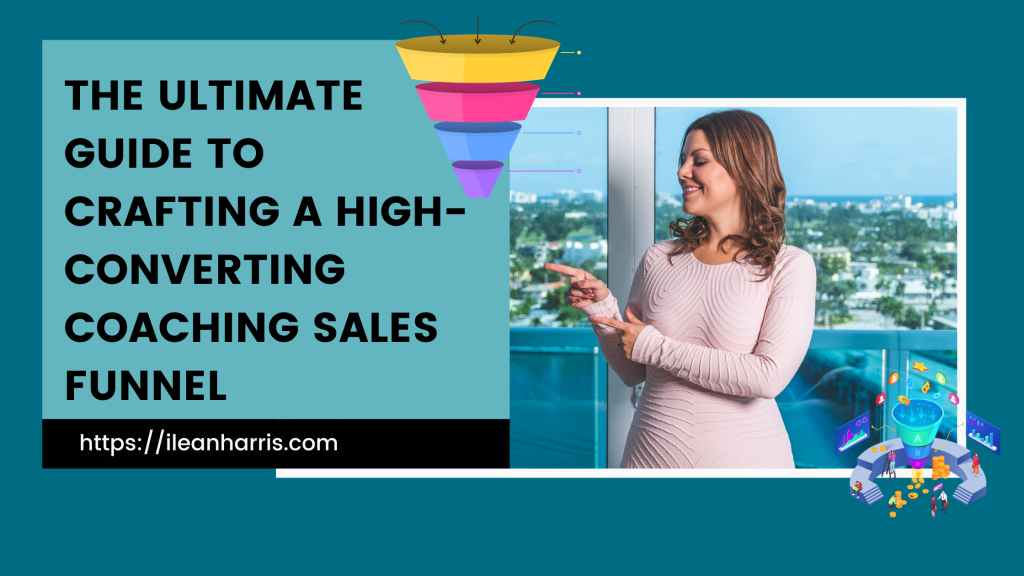 coaching sales funnel
