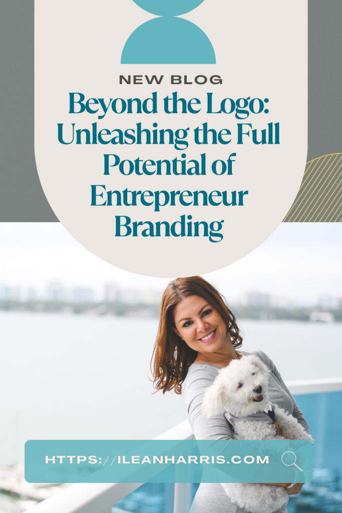 entrepreneur branding