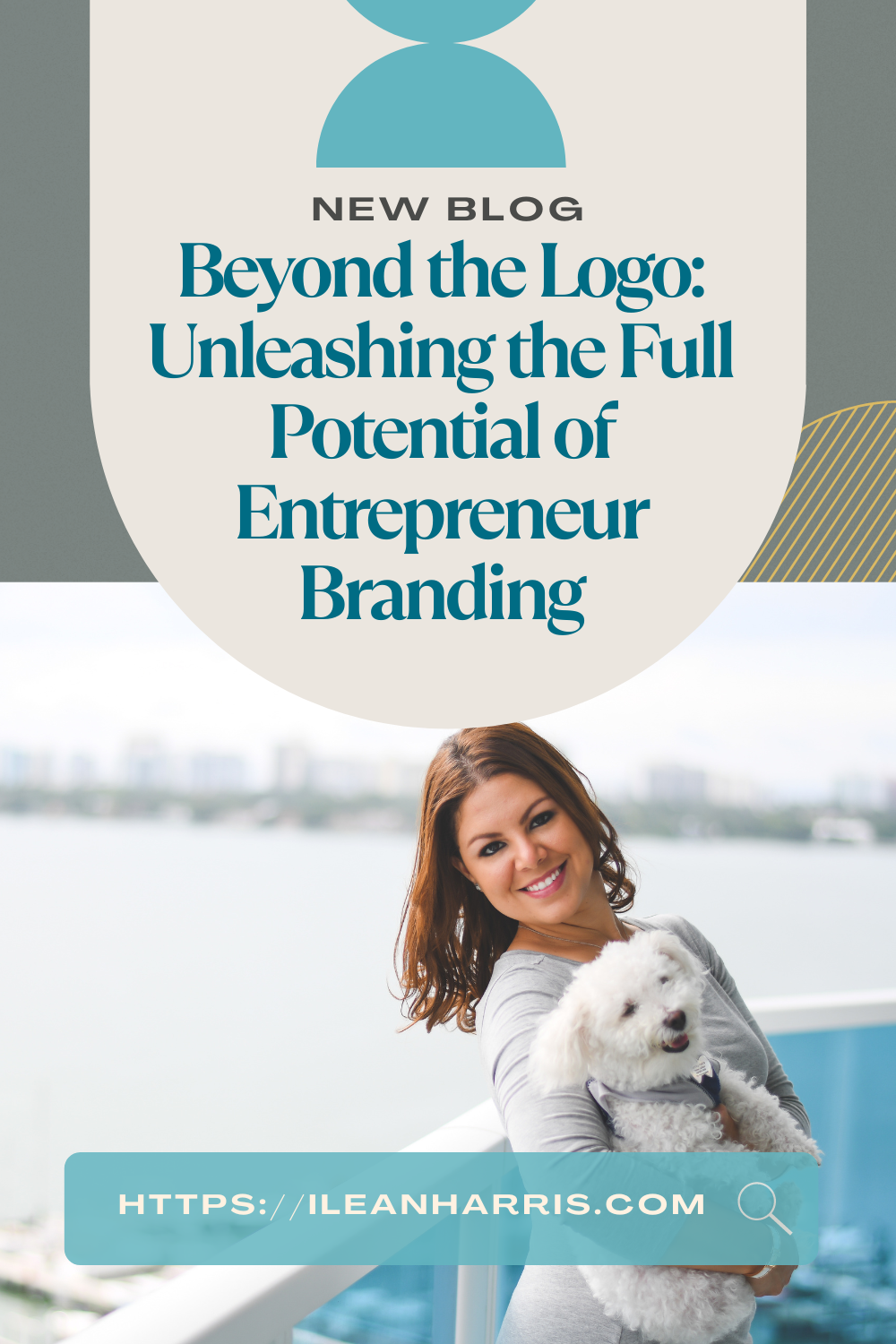 Beyond the Logo: Unleashing the Full Potential of Entrepreneur Branding