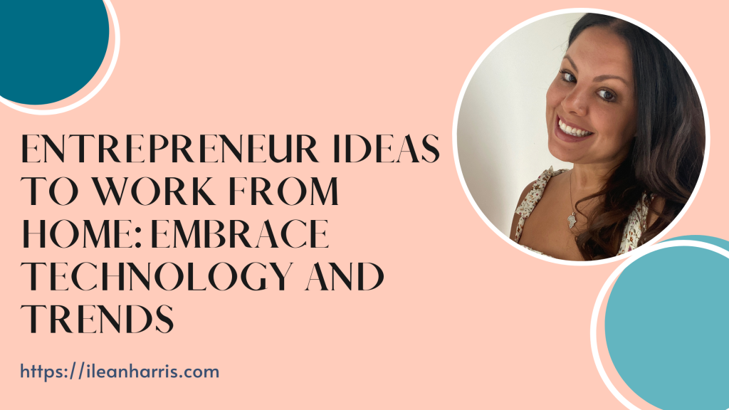 entrepreneur idea