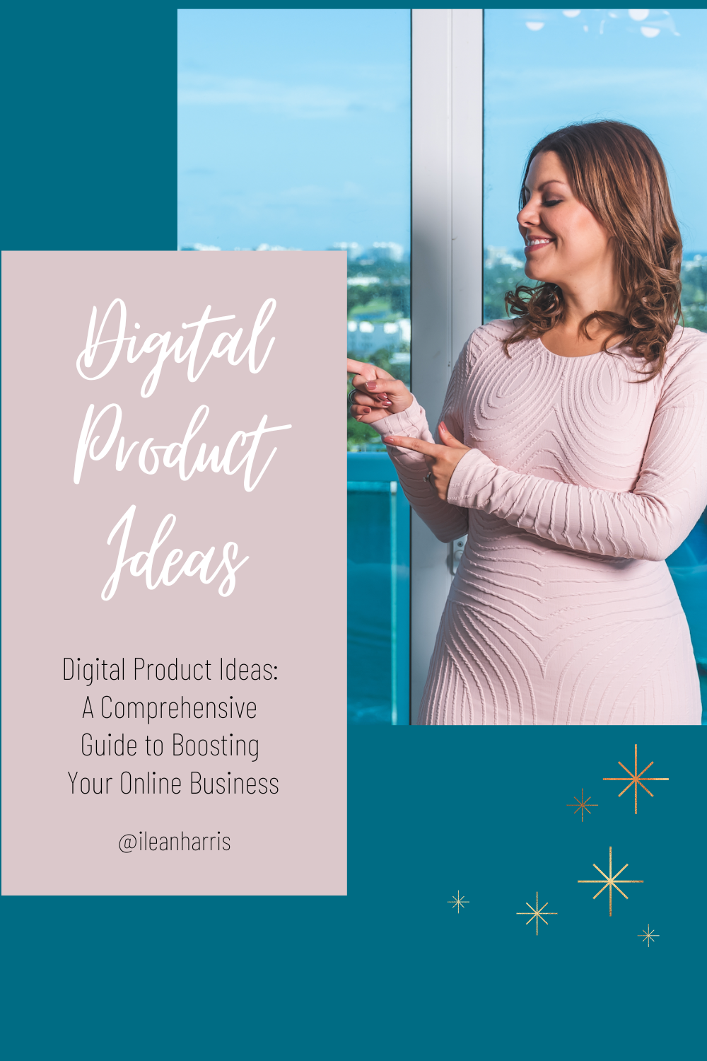 Digital Product Ideas: A Comprehensive Guide to Boosting Your Online Business