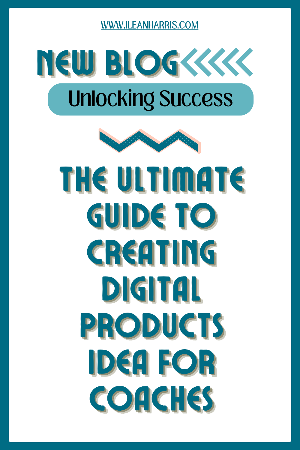 Unlocking Success: The Ultimate Guide to Creating Digital Products Idea for Coaches