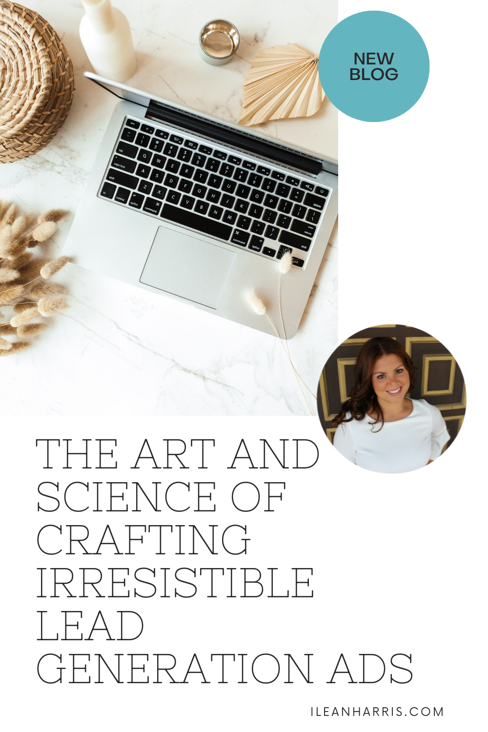 The Art and Science of Crafting Irresistible Lead Generation Ads