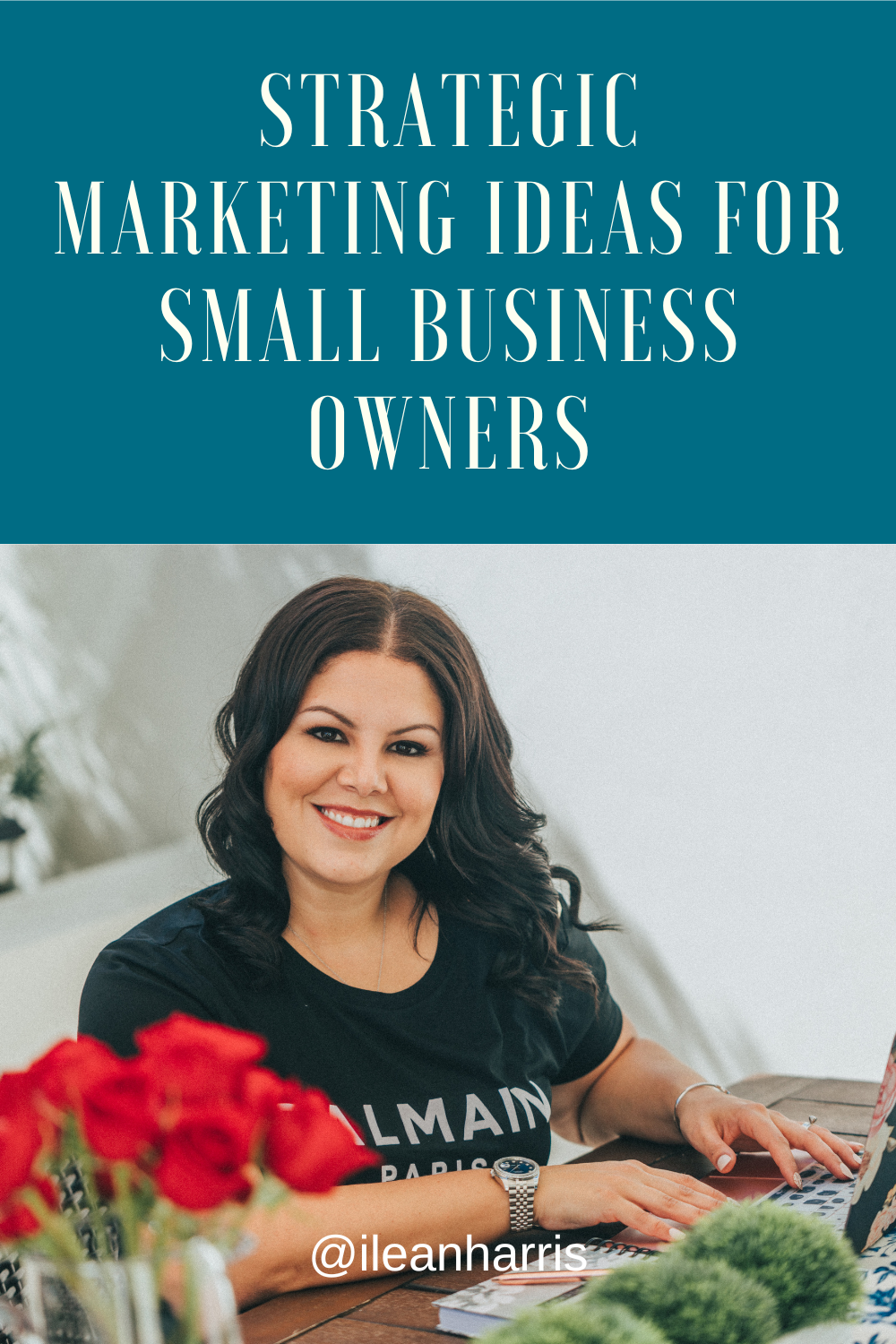 Strategic Marketing Ideas for Small Business Owners