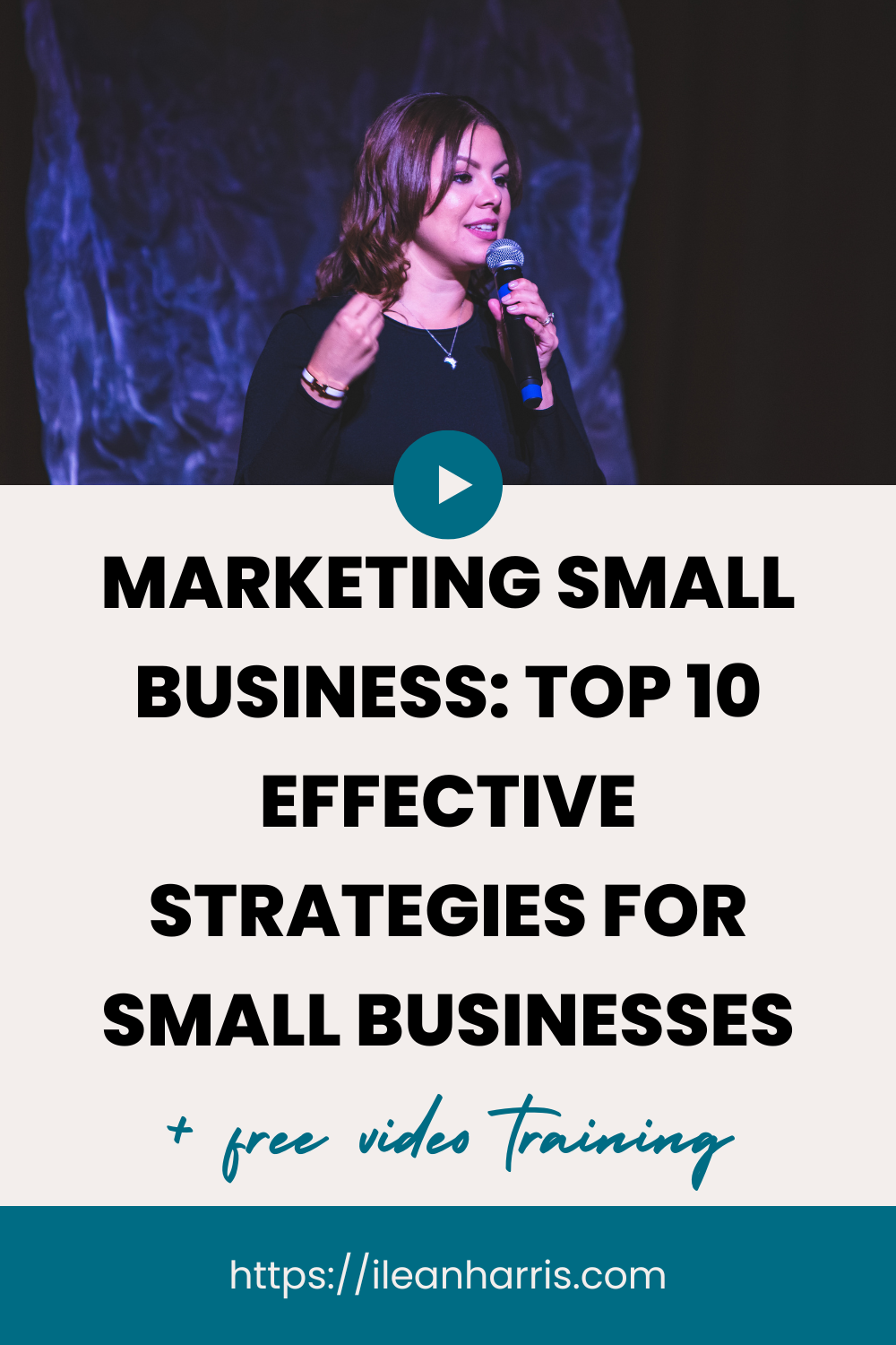 Marketing Small Business: Top 10 Effective Strategies for Small Businesses