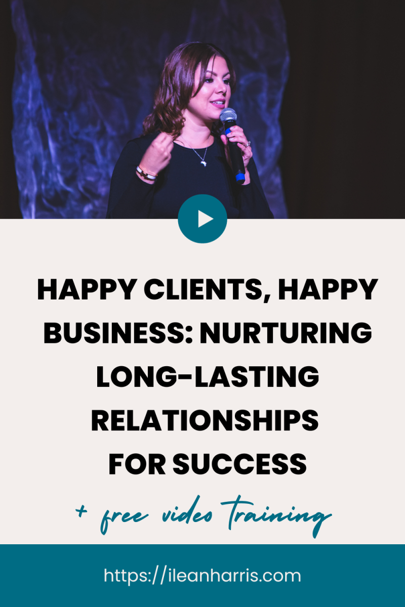 happy clients