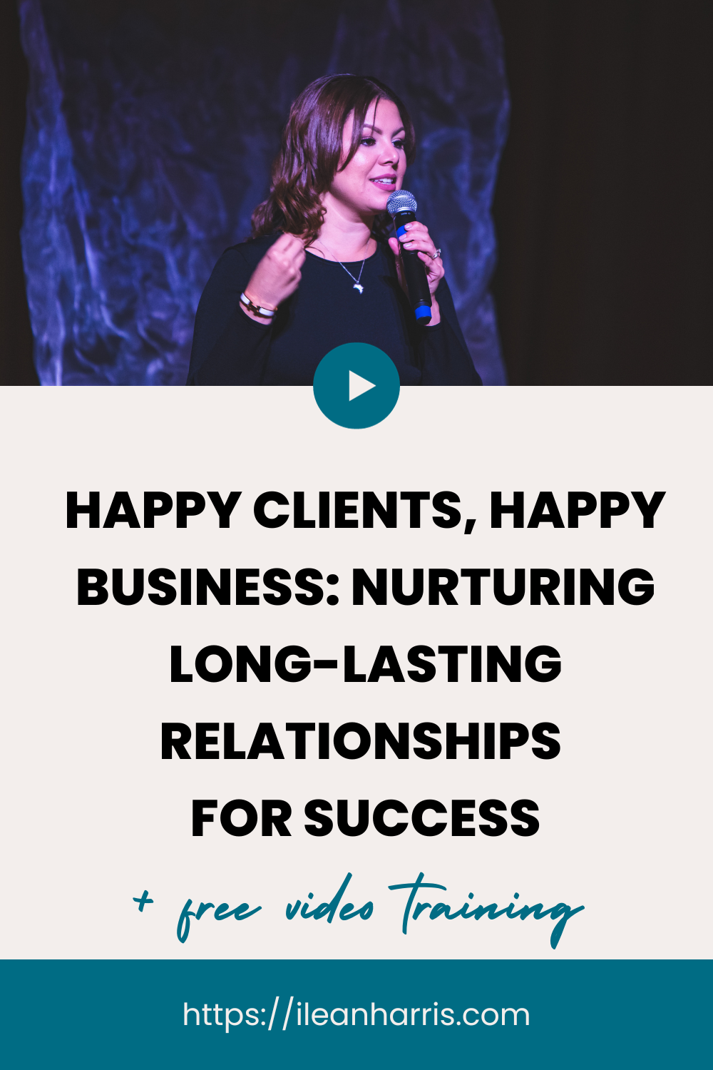 Happy Clients, Happy Business: Nurturing Long-lasting Relationships for Success
