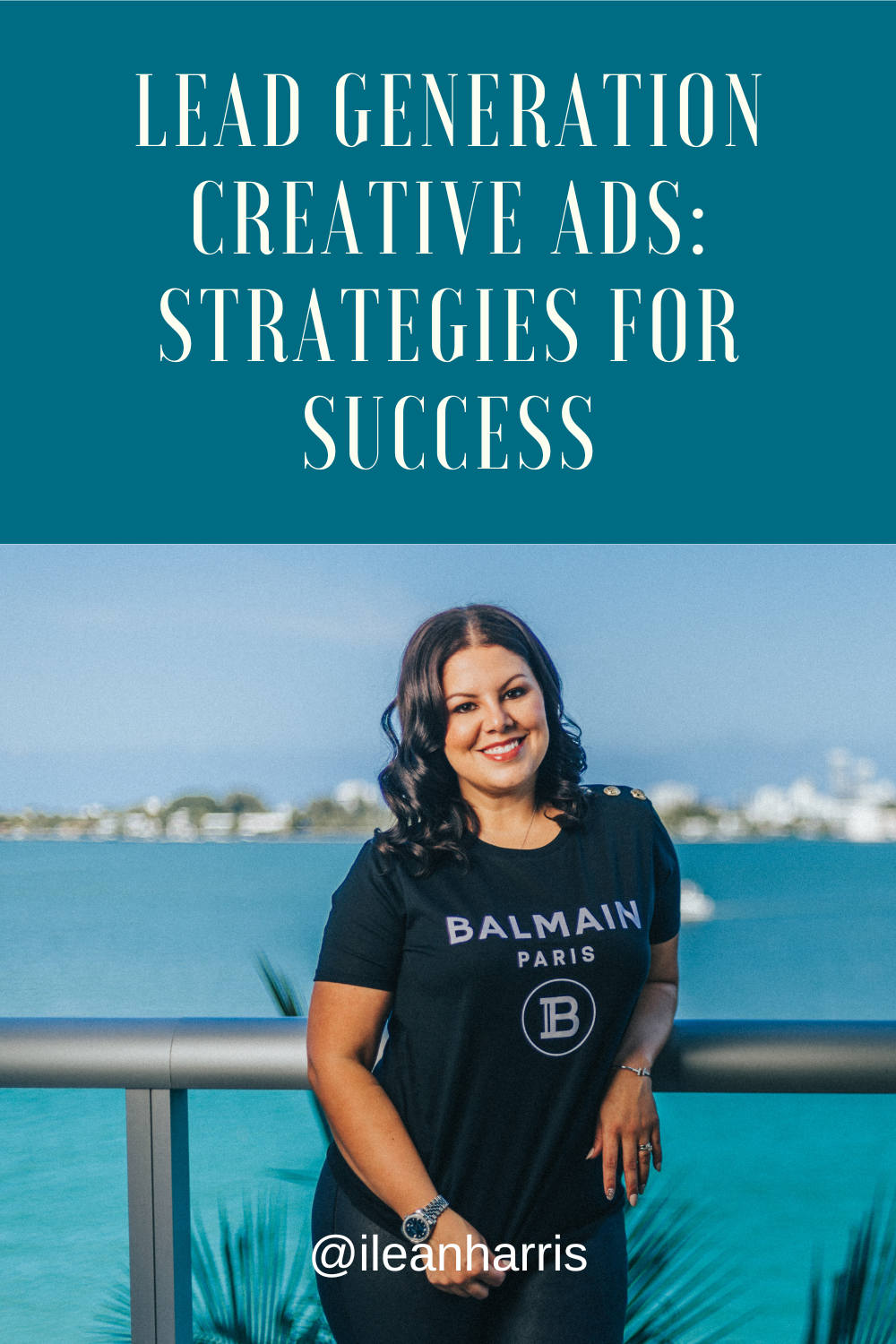 Lead Generation Creative Ads: Strategies for Success