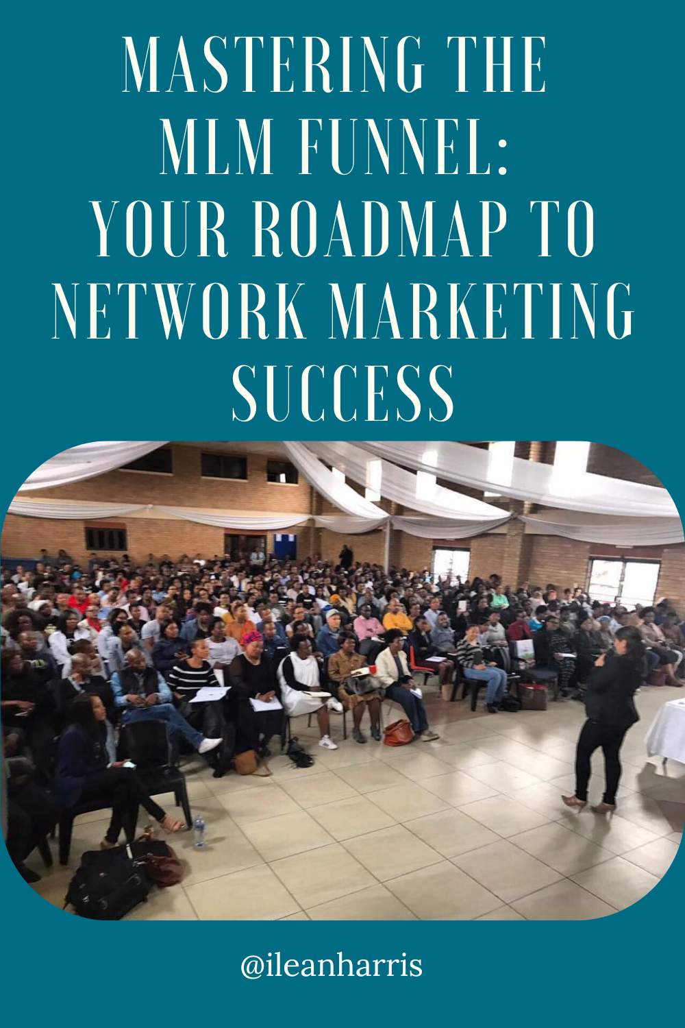 Mastering the MLM Funnel: Your Roadmap to Network Marketing Success