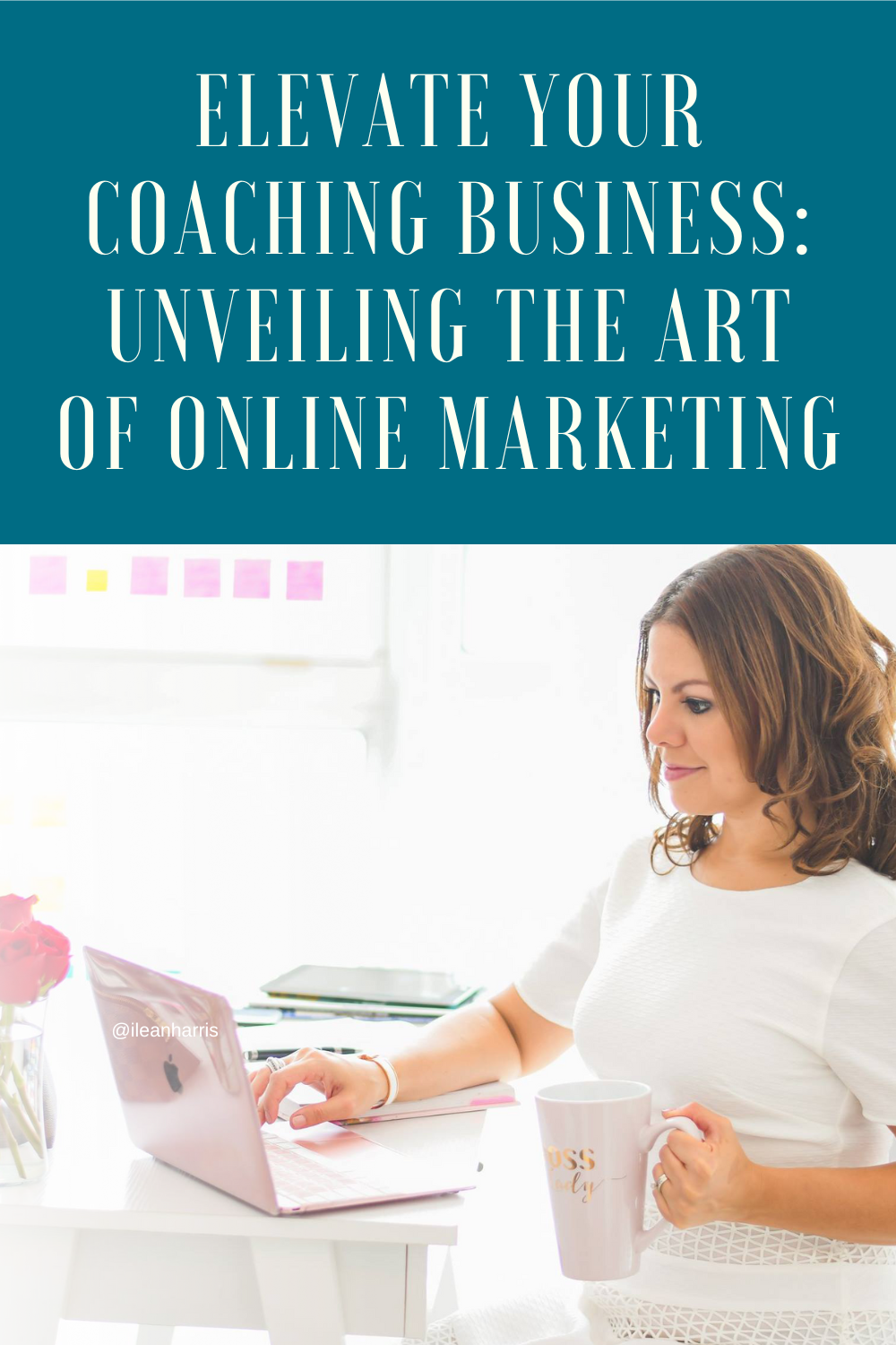 Elevate Your Coaching Business: Unveiling the Art of Online Marketing