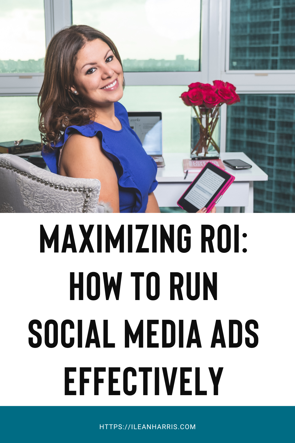 Maximizing ROI: How to Run Social Media Ads Effectively