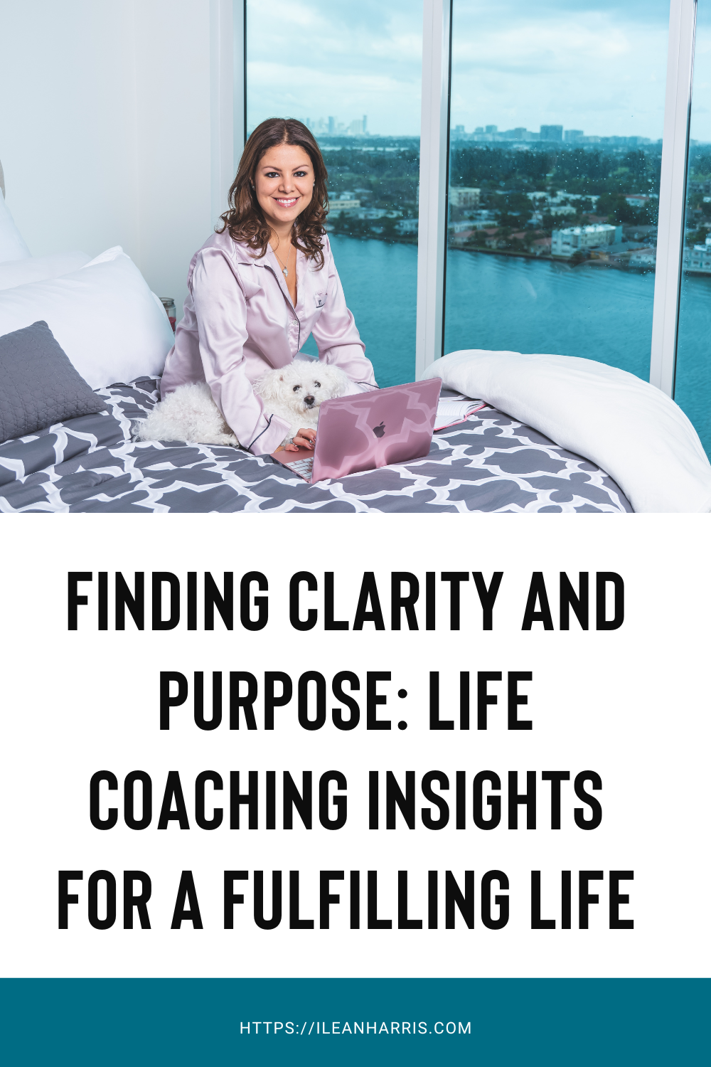 Finding Clarity and Purpose: Life Coaching Insights for a Fulfilling Life