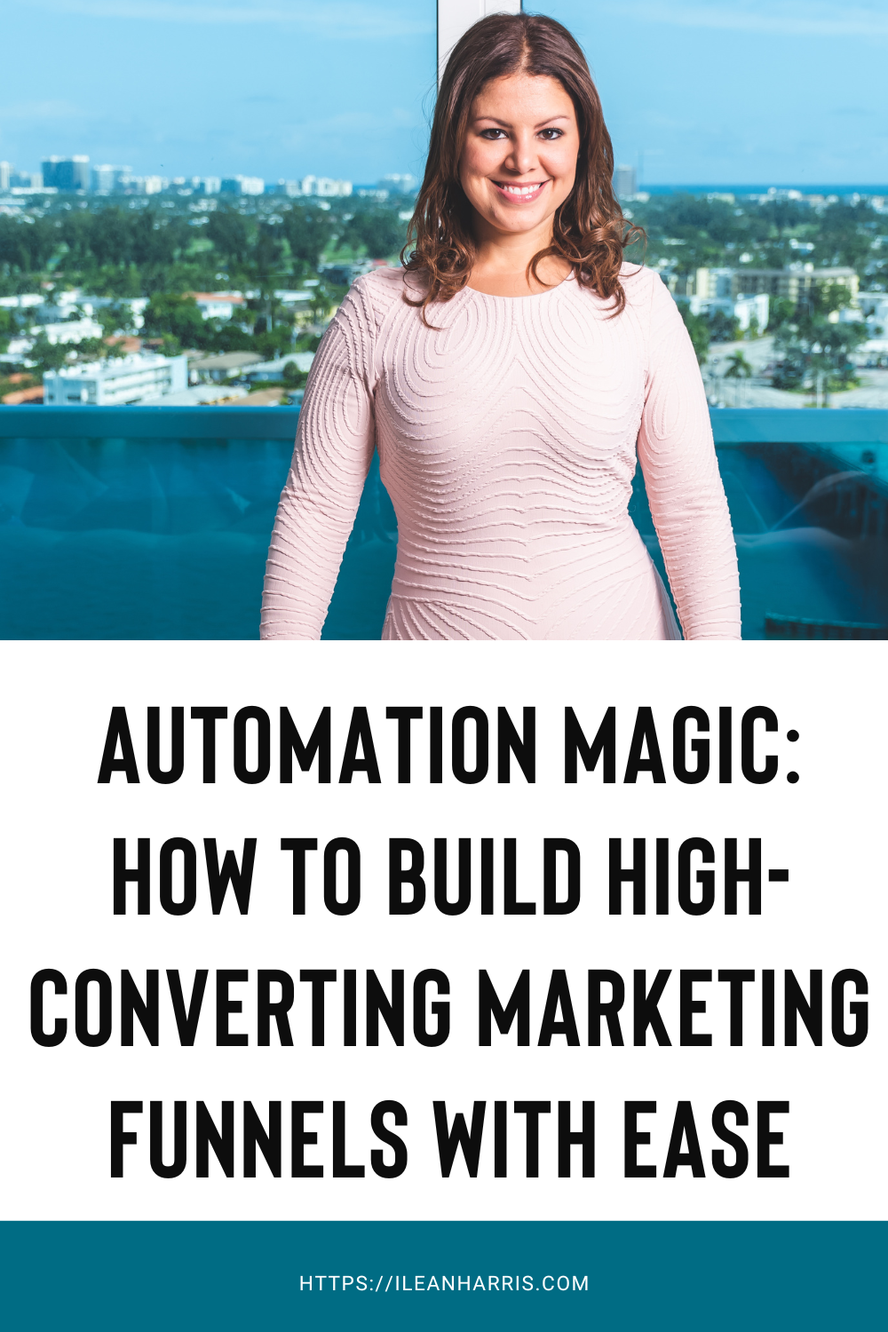 Automation Magic: How to Build High-Converting Marketing Funnels with Ease