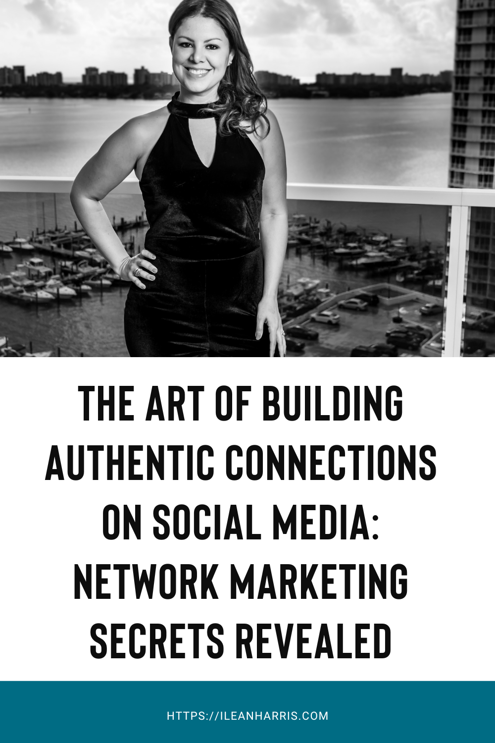 The Art of Building Authentic Connections On Social Media: Network Marketing Secrets Revealed