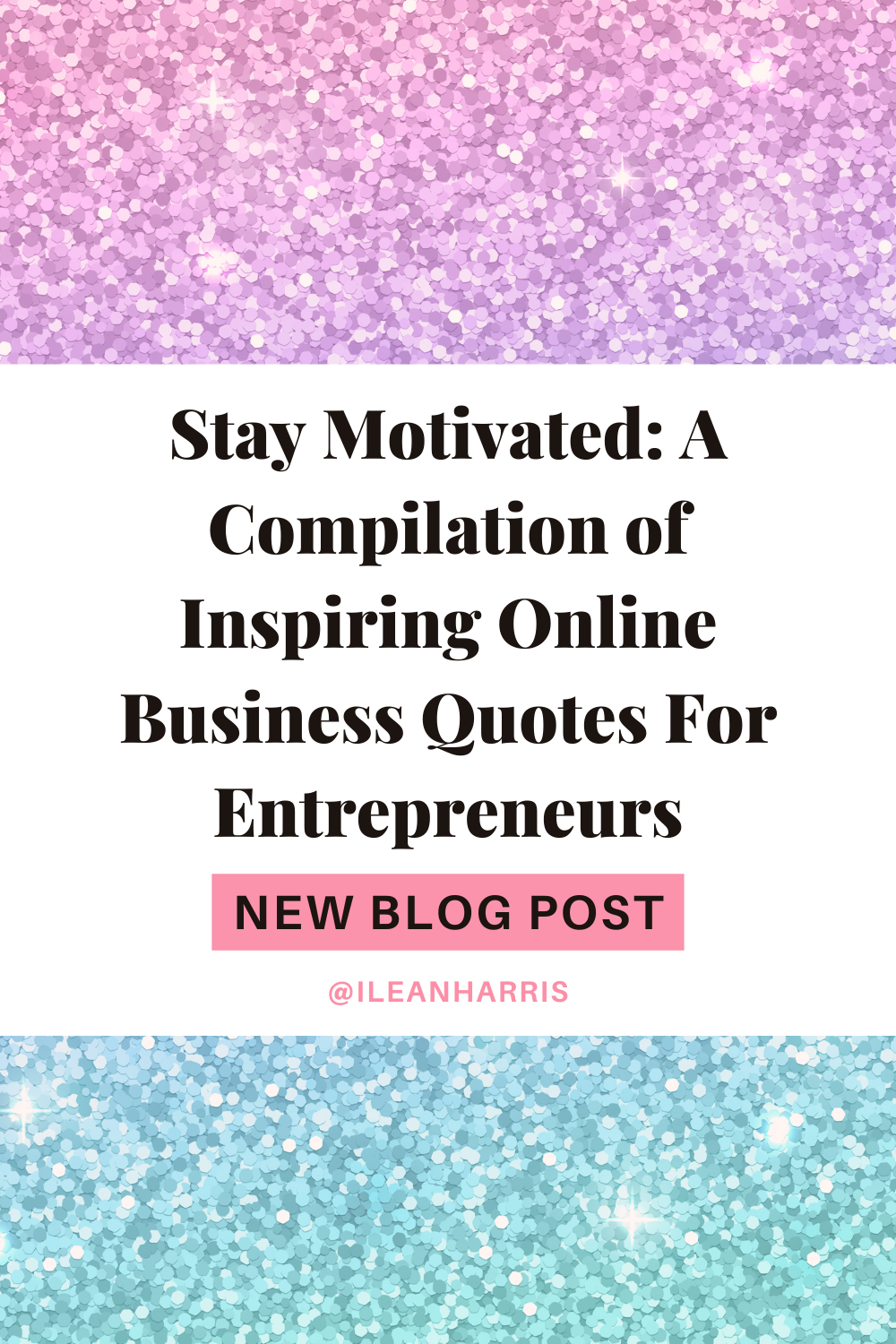 Stay Motivated: A Compilation of Inspiring Online Business Quotes For Entrepreneurs