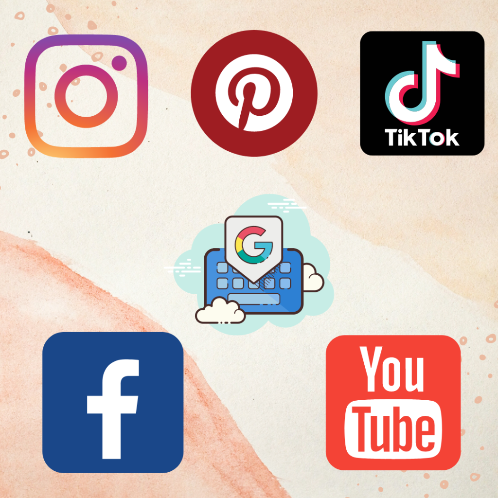 social media management