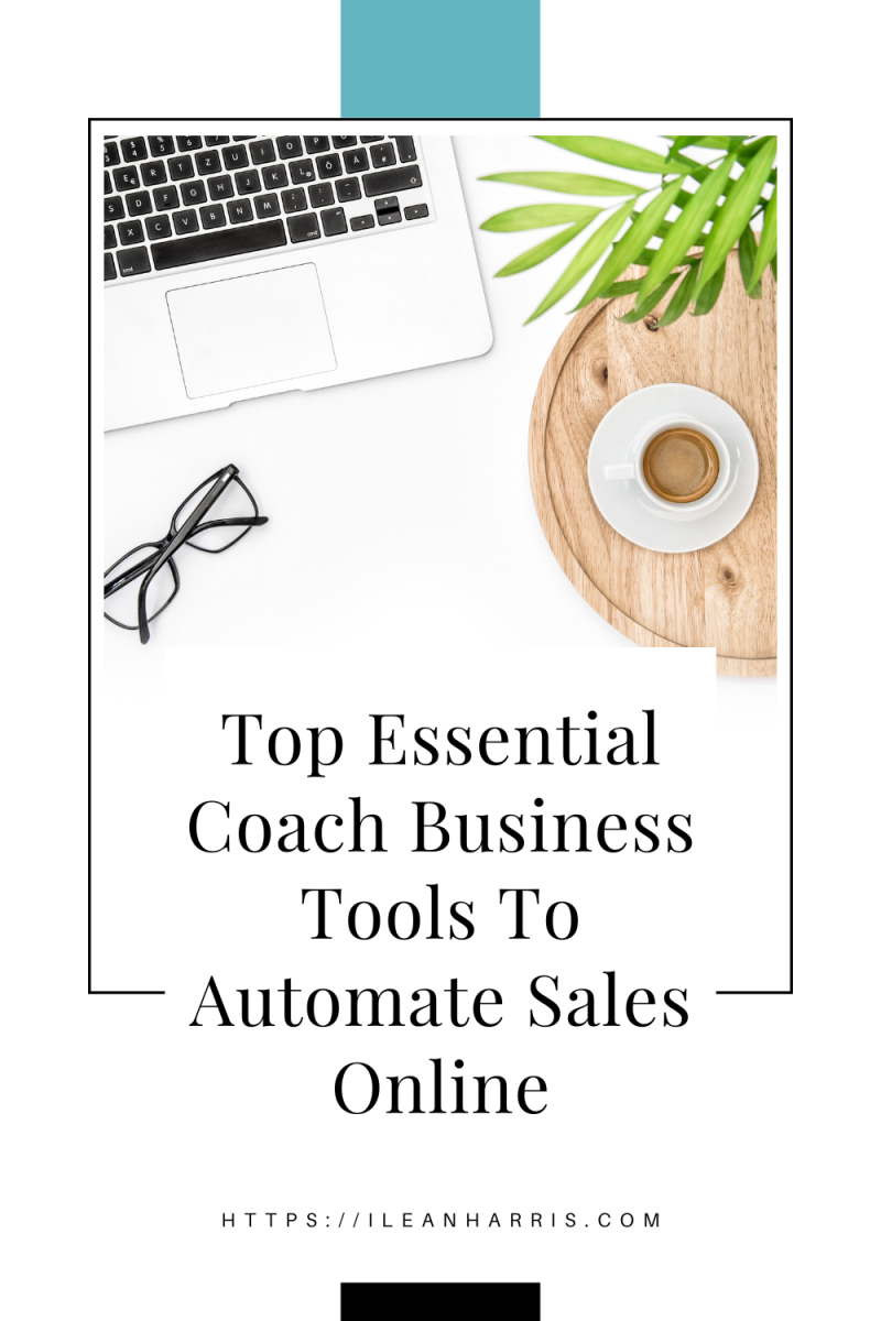 coach business tools