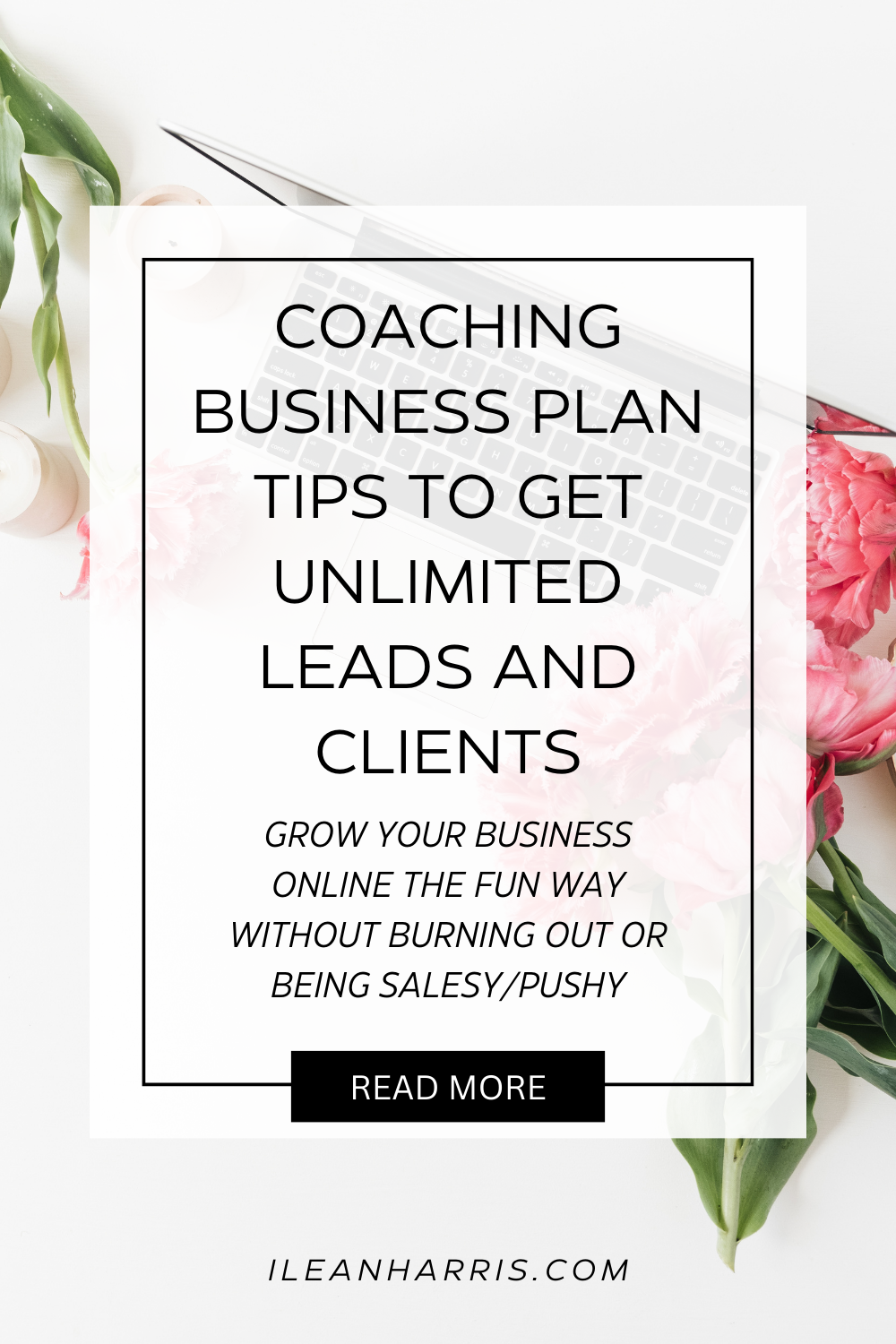 Coaching Business Plan Tips To Get Unlimited Leads And Clients
