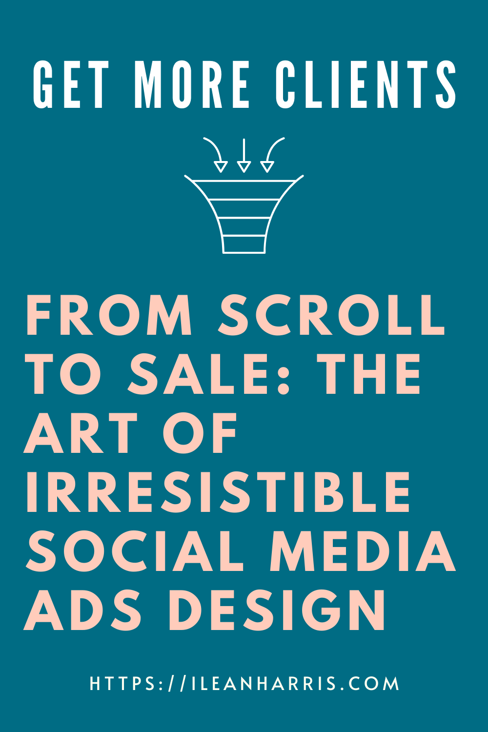 From Scroll to Sale: The Art of Irresistible Social Media Ads Design