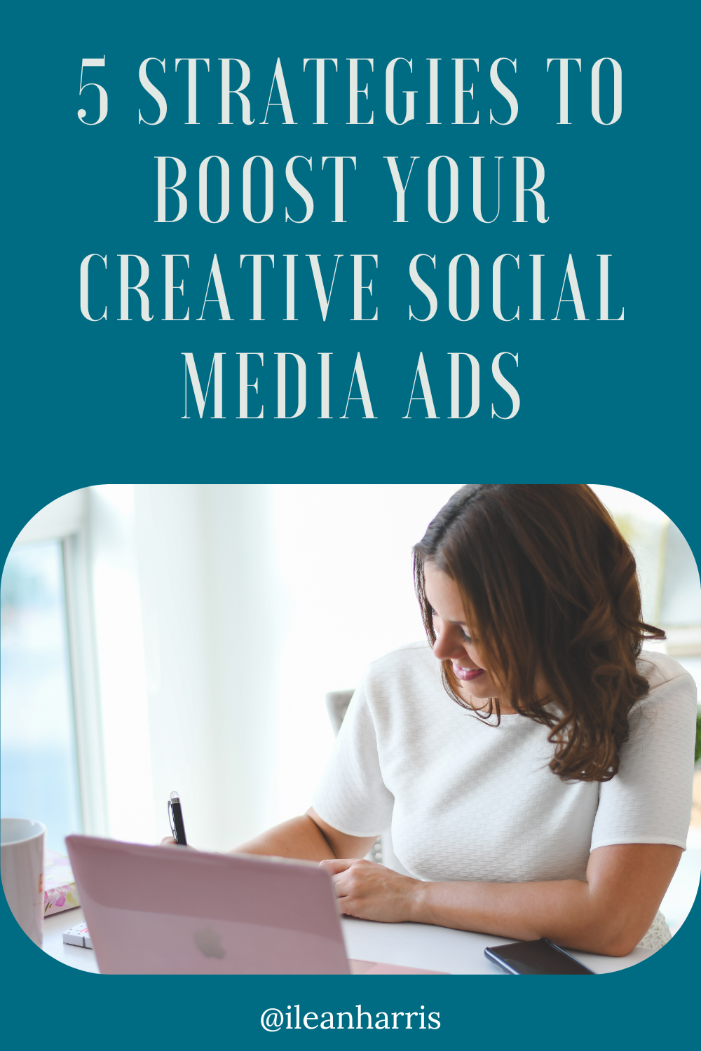 creative social media ads