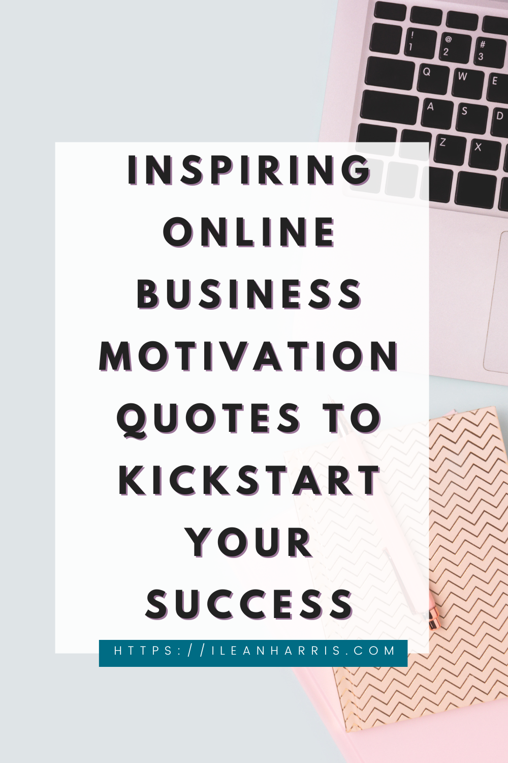From Dreams to Reality: Inspiring Online Business Motivation Quotes to Kickstart Your Success