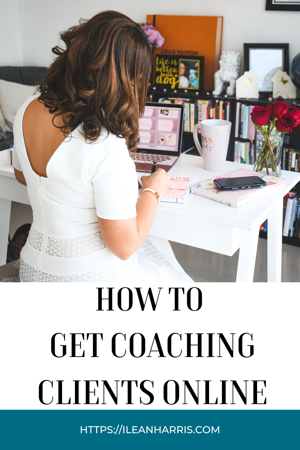 How to Get Coaching Clients Online: Strategies For Success