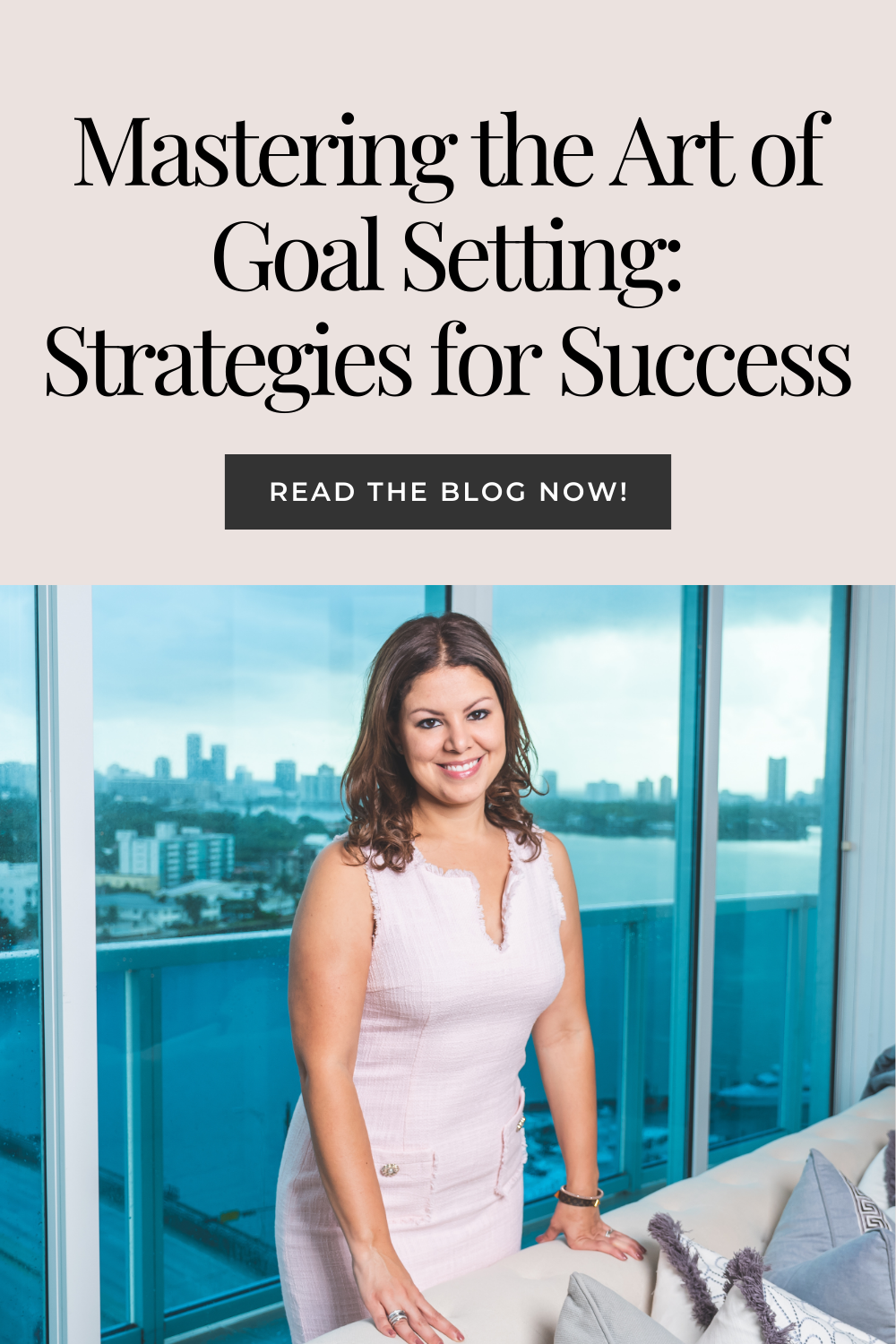 goal setting