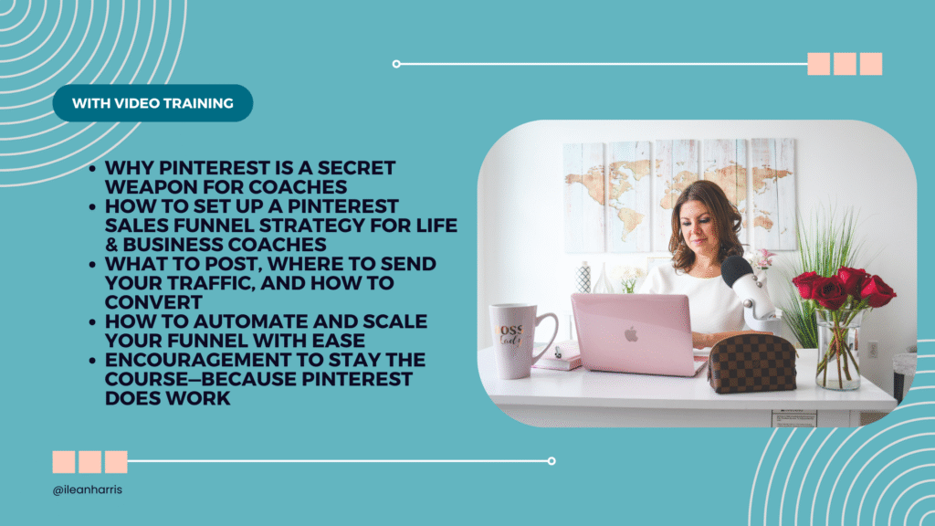 pinterest sales funnels